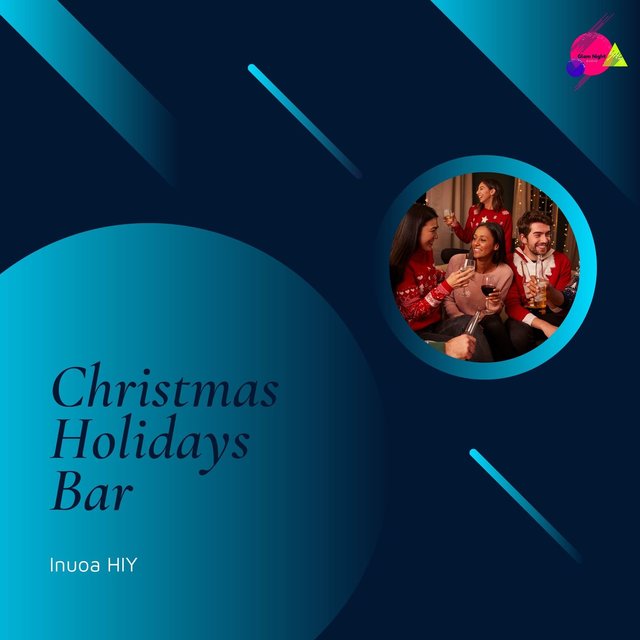 Christmas Holidays Bar