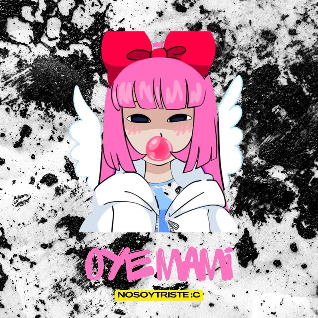 Oye Mami