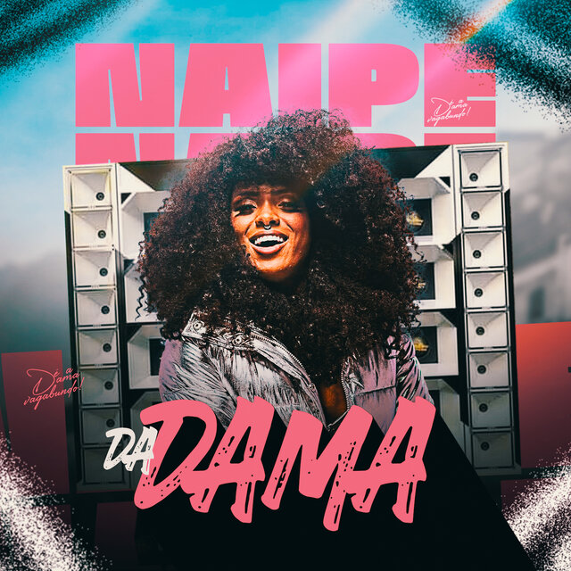 Naipe da Dama