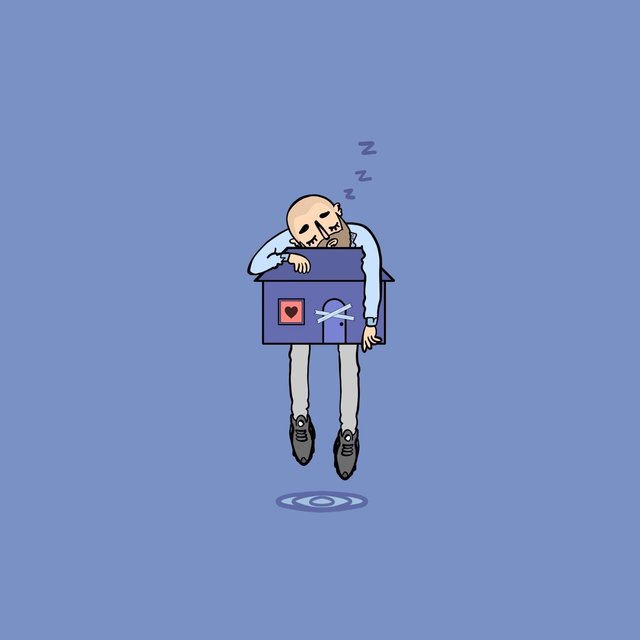 Introvert Song