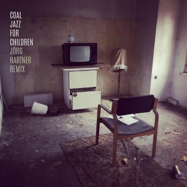 Jazz for Children (Jörg Hartner Remix)