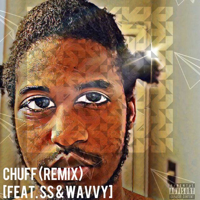 Chuff (feat. SS & Wavvy)