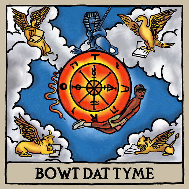 Bowt Dat Tyme