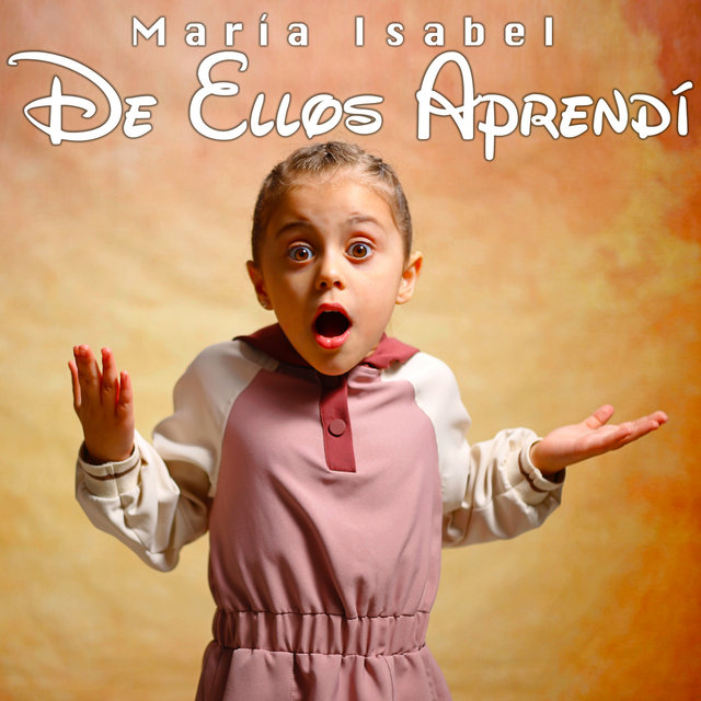 De Ellos Aprendí
