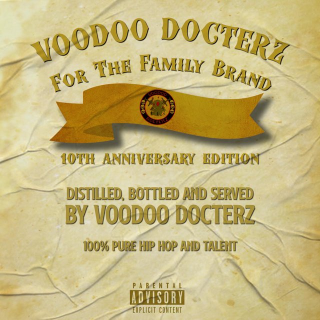 For The Family Brand