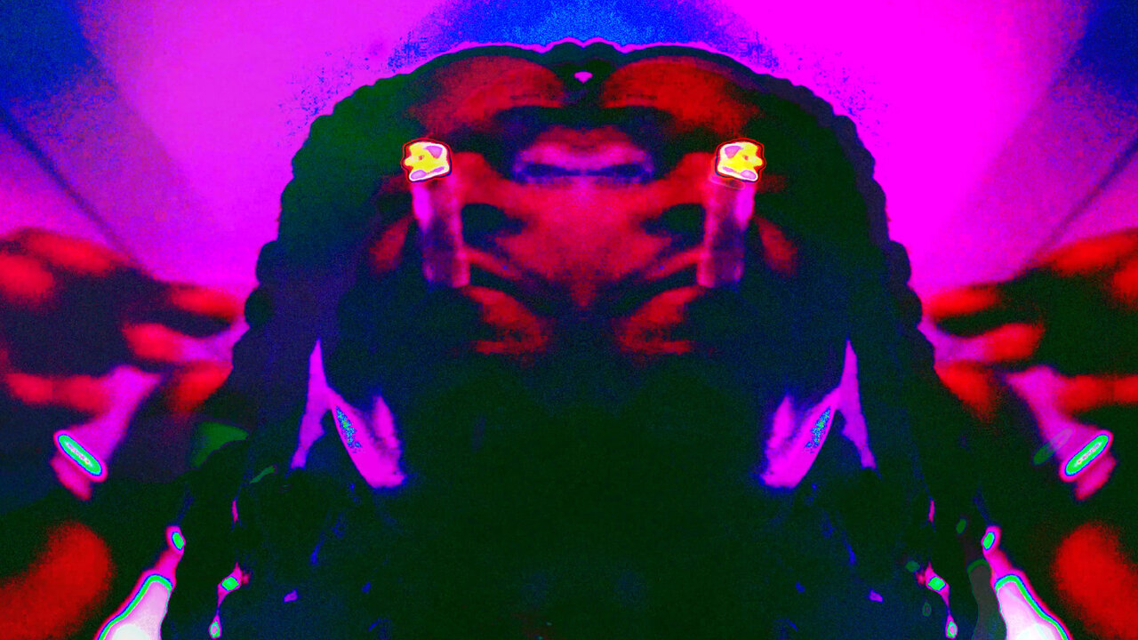SIGNED UP (Official Video)