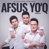 Afsus yo'q