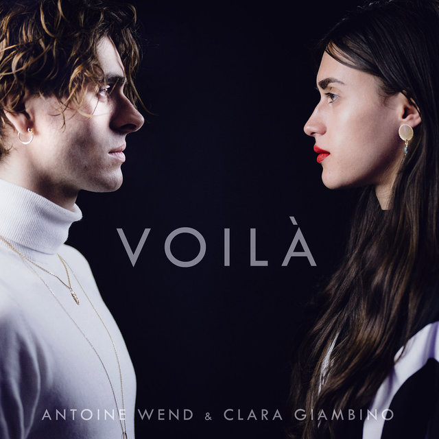 Voilà