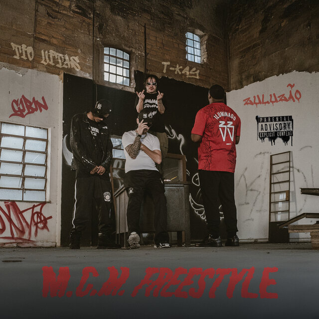 M.C.M Freestyle