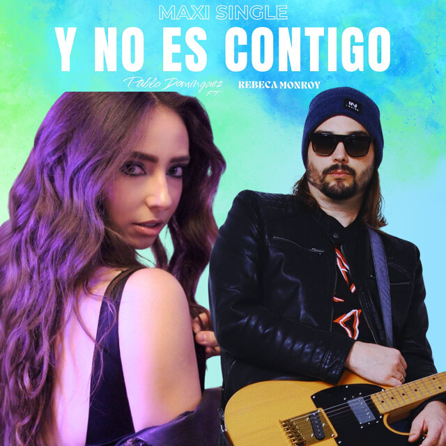 Y No Es Contigo