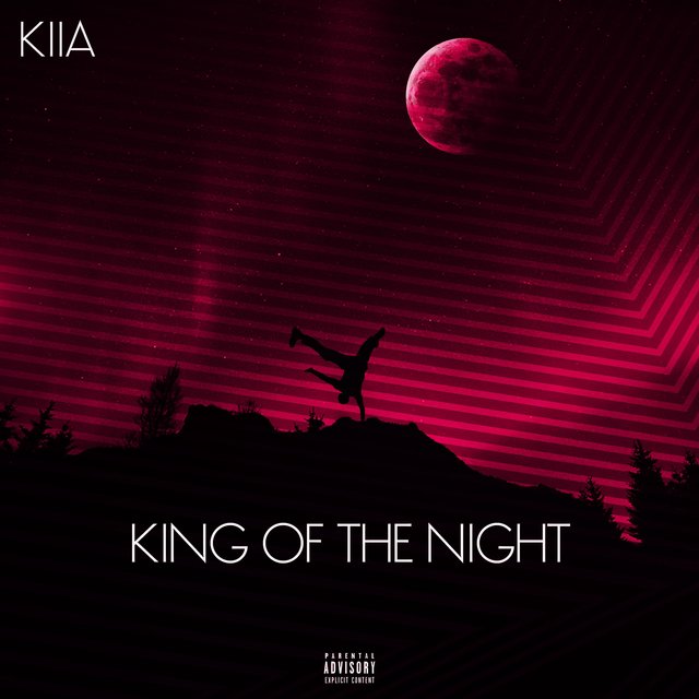 King of the Night