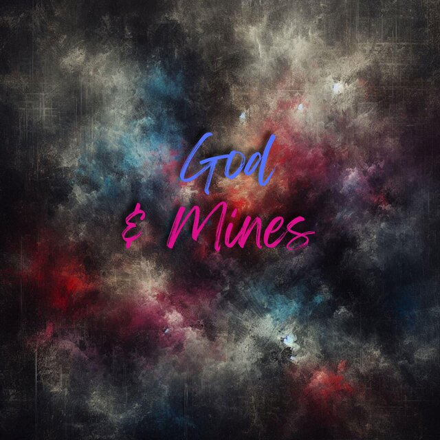 SPIRIT OF GOD AND MINES