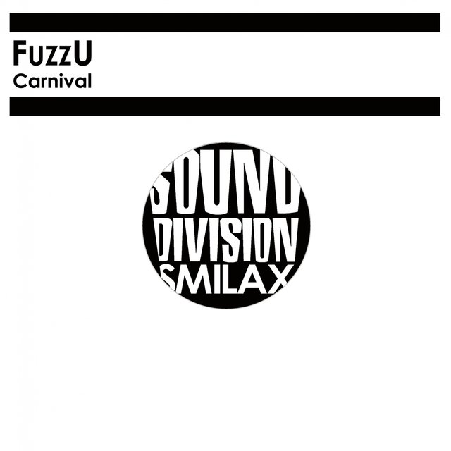 Carnival + Funk in + Funky Now