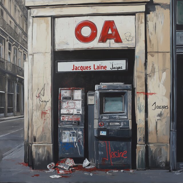 OA