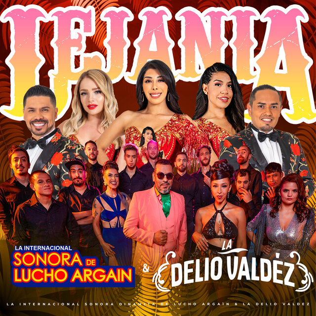 Lejanía