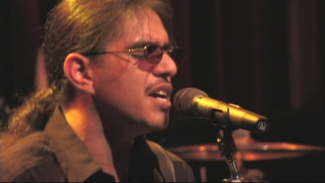 Superstition (from Live At The Fillmore)