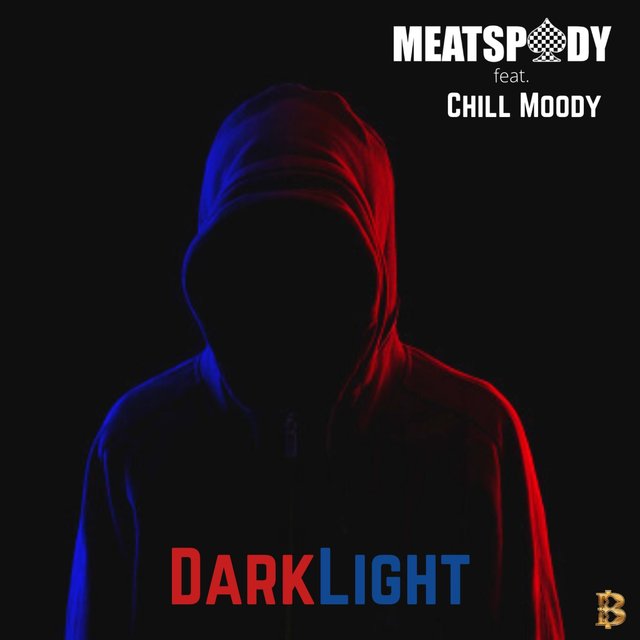 DarkLight (feat. Chill Moody)