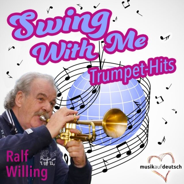 Swing with Me - Trumpet-Hits