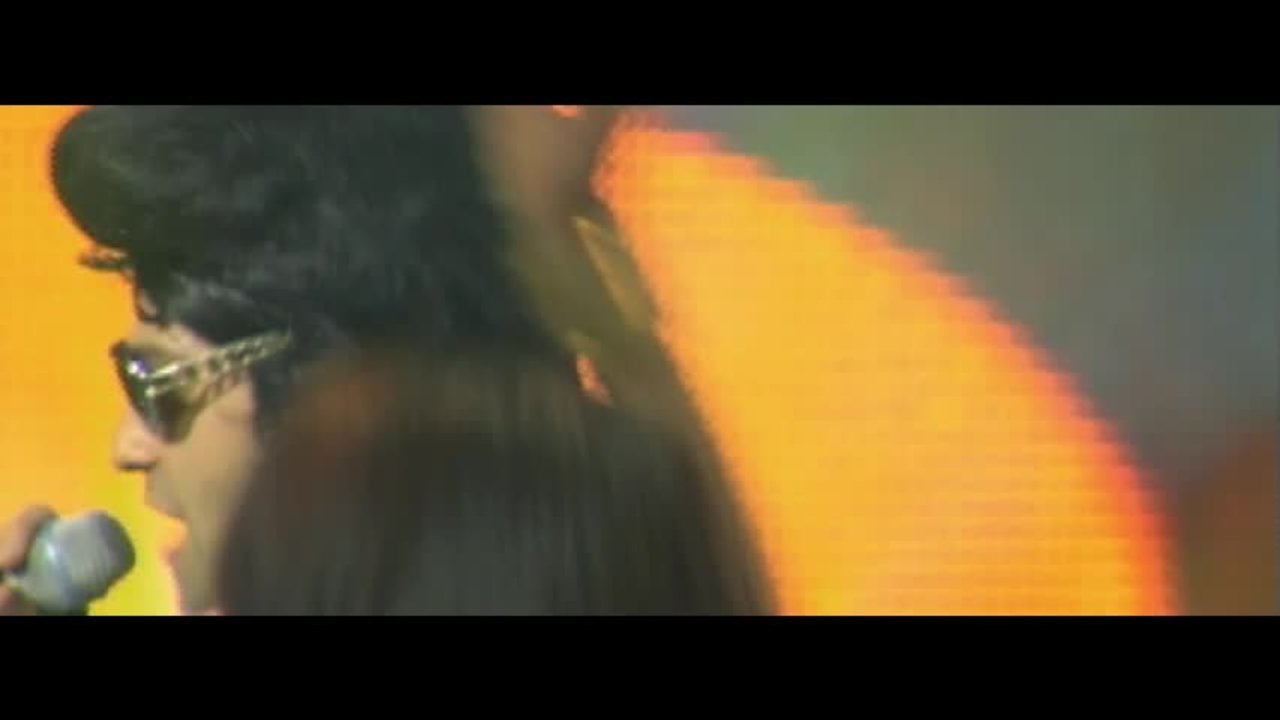 Medley OV (En Vivo)