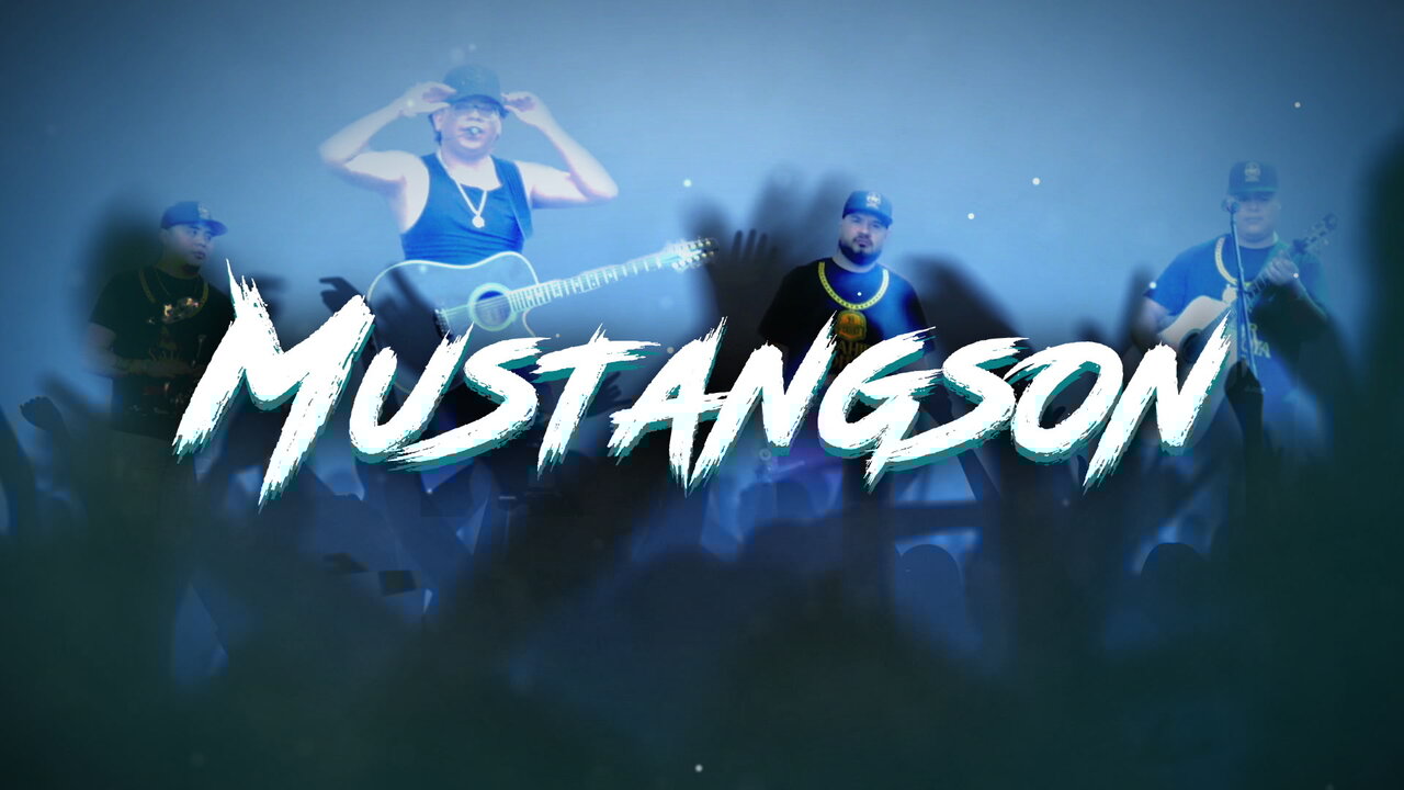 Mustangson