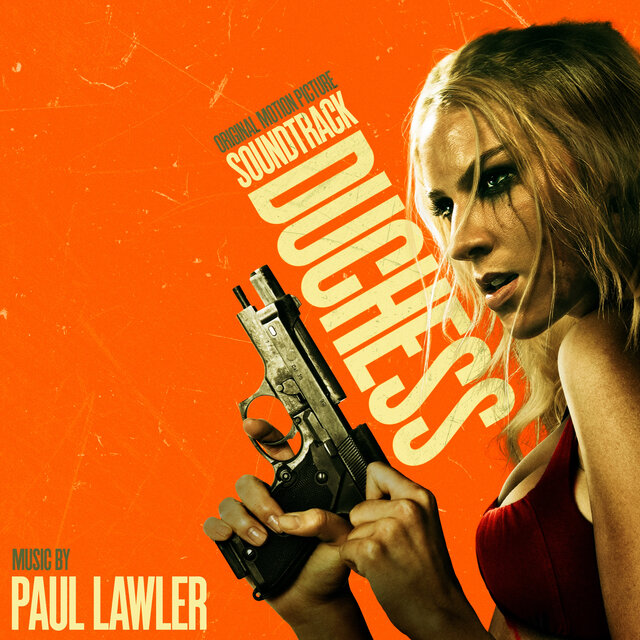 Duchess (Original Motion Picture Soundtrack)