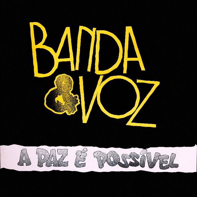 A Paz É Possível