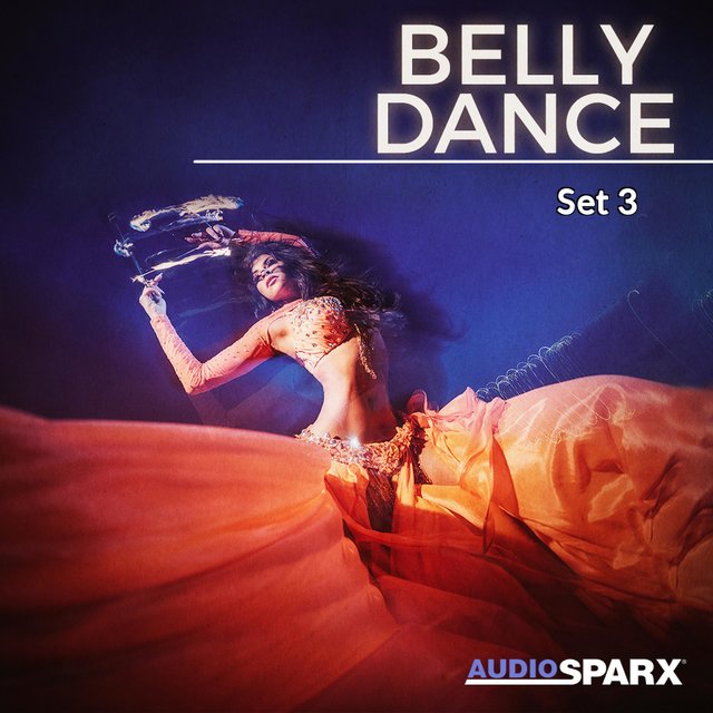 Belly Dance, Set 3