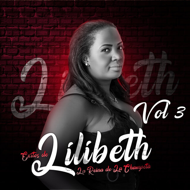 La Reina de la Champeta (Vol. 3)