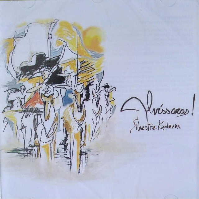 Alvíssaras