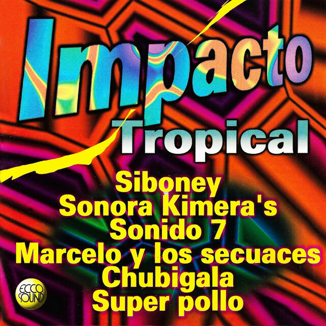 Impacto Tropical