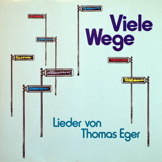 Viele Wege