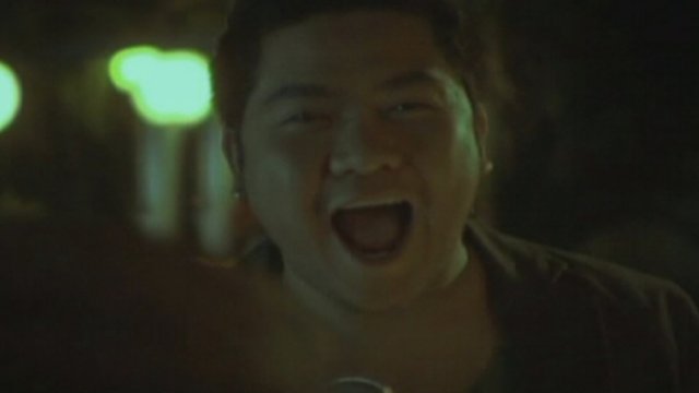 สีเขียว (MV)