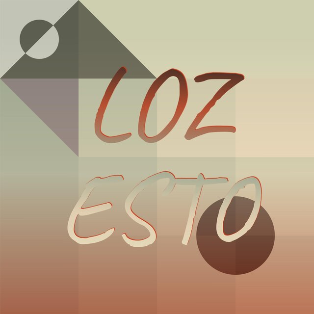Loz Esto