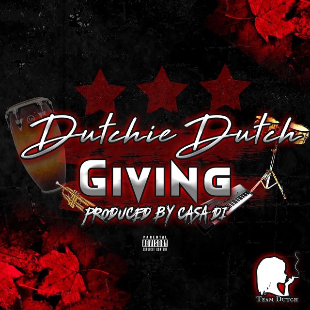 Giving