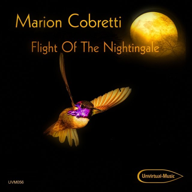 Flight of the Nightingale