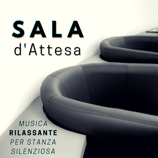 Sala d'Attesa - Studio Medico & Dentista, Musica Rilassante per Stanza Silenziosa