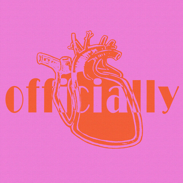 Officially