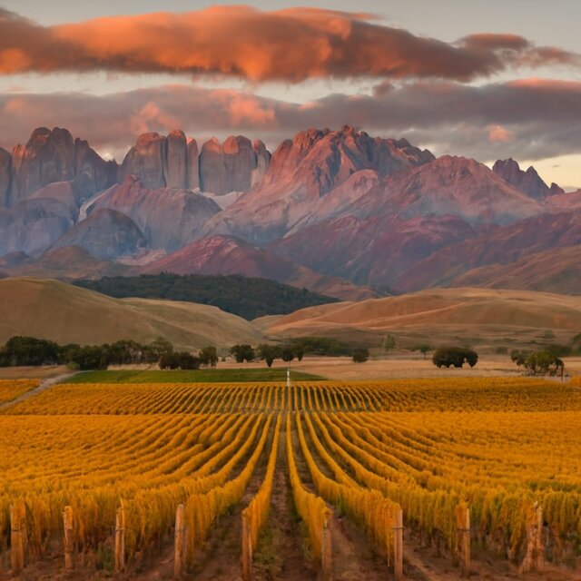 Así es mi Tierra