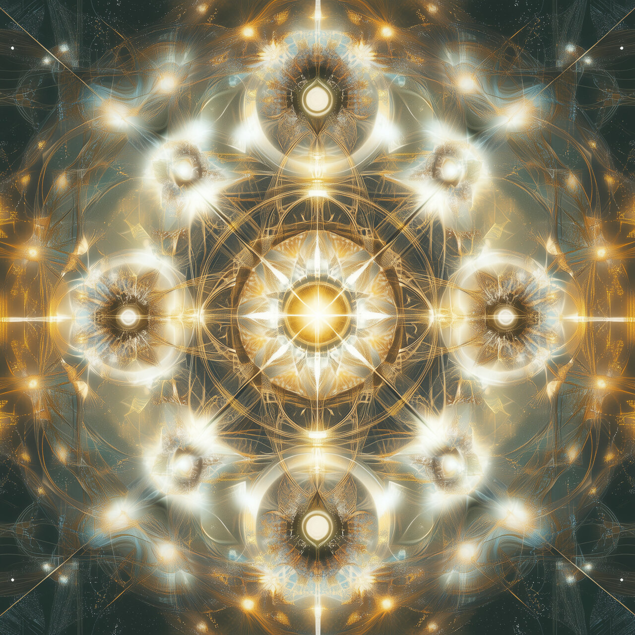 The Connected Mind on TIDAL