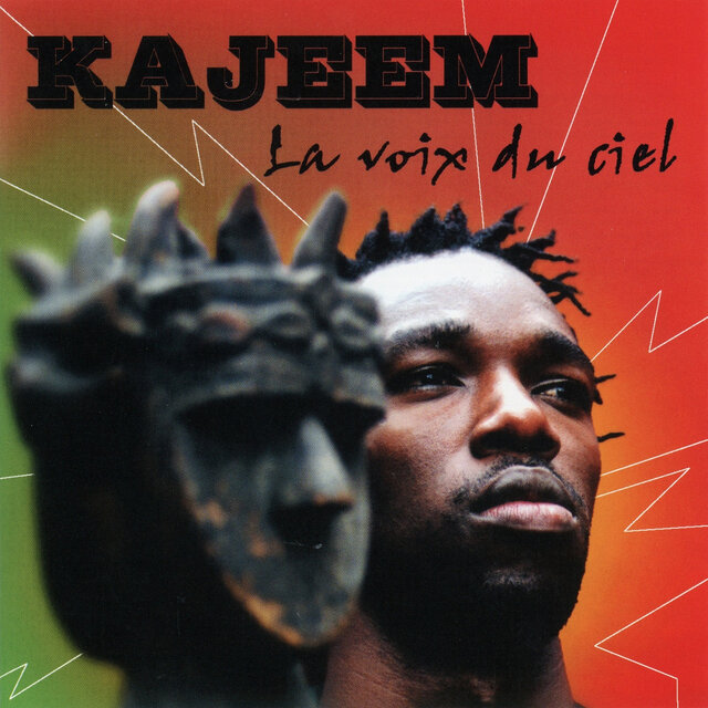 La voix du ciel
