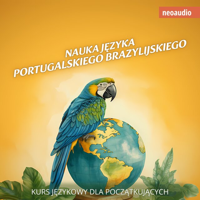 Nauka języka portugalskiego brazylijskiego