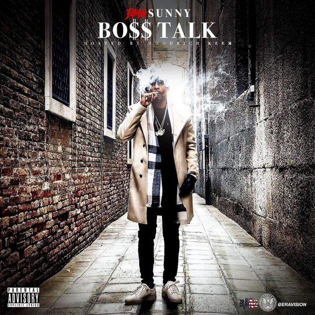 Boss Talk