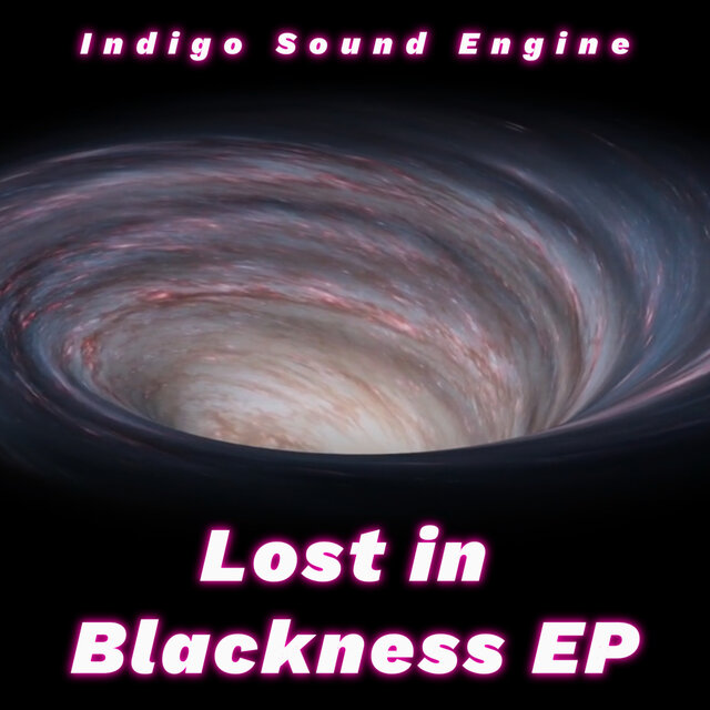 Lost in Blackness (EP)