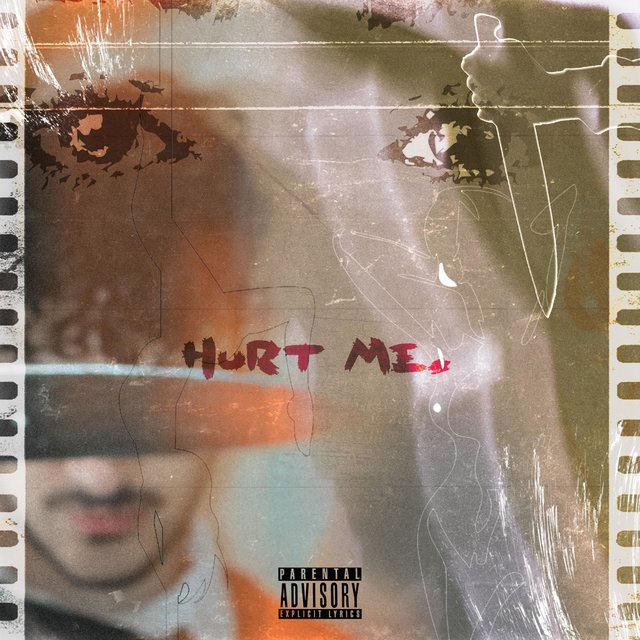 hurt me. (feat. Helve)