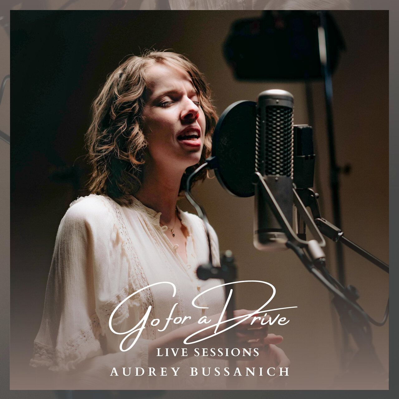 Audrey Bussanich on TIDAL