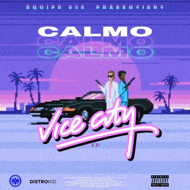 Vice City