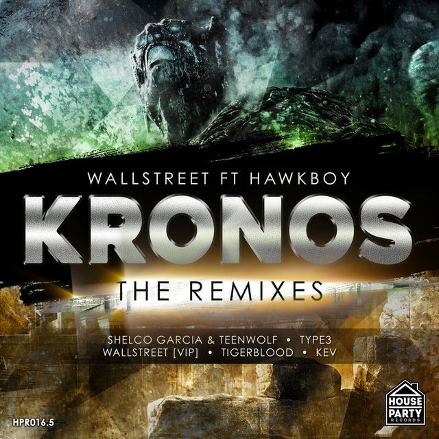 Kronos