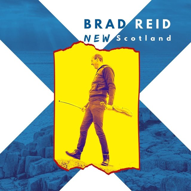 New Scotland