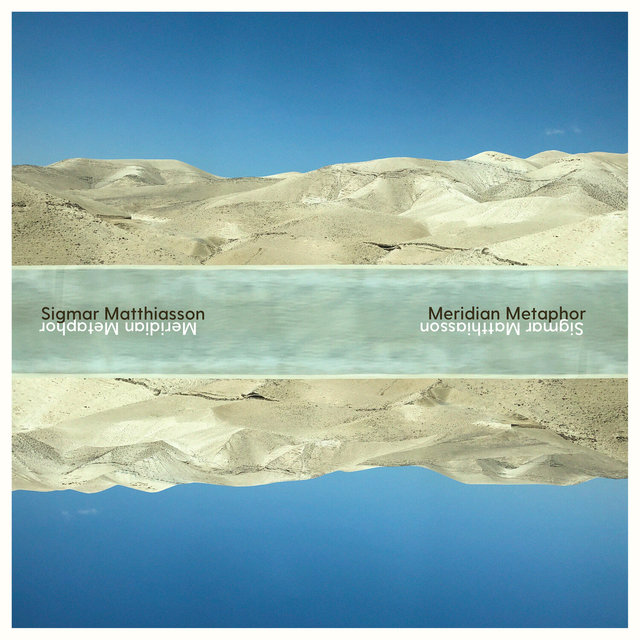Meridian Metaphor