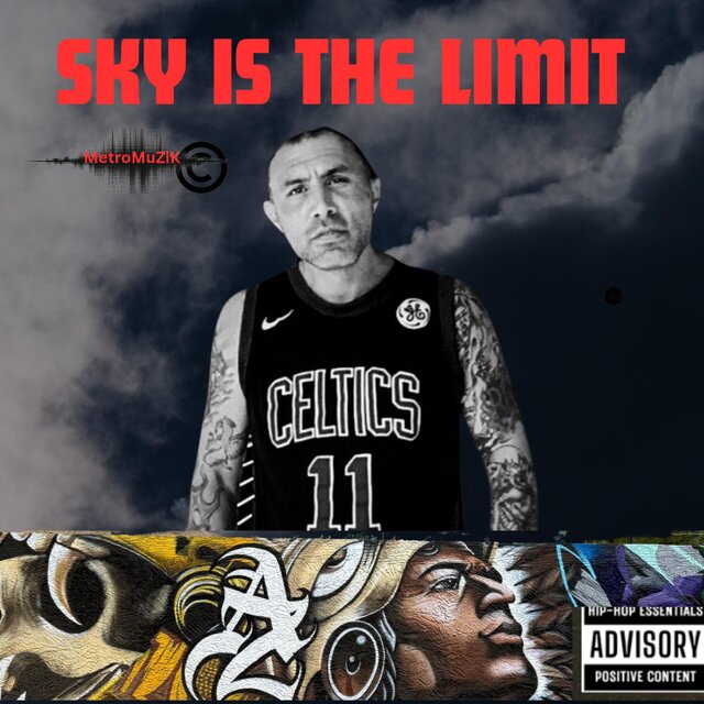 Skys the limit